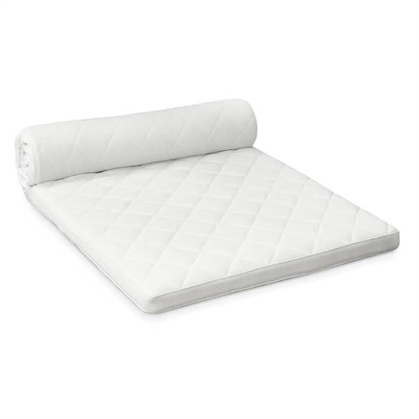 SLEEP LATEX TOPMADRAS - FLERE STØRRELSER - STÆRK PRIS - 140x200