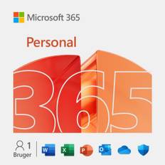 Microsoft 365 Personal software