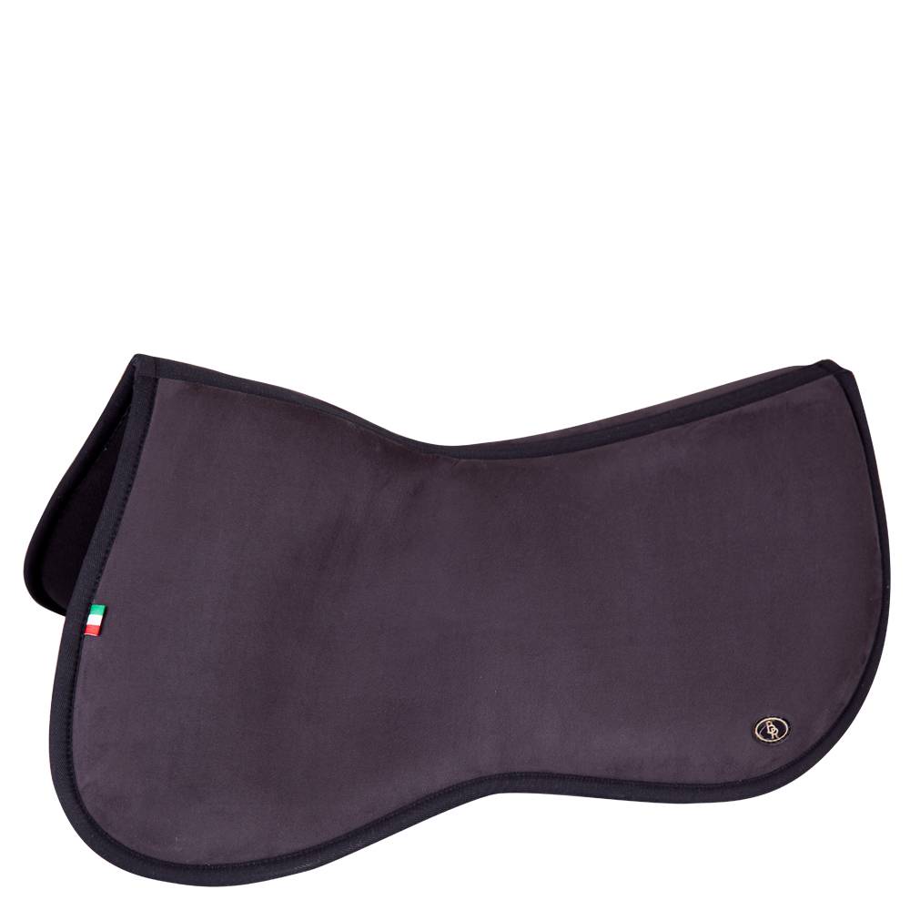 BR Sadelpadd Memory Foam Back Riser