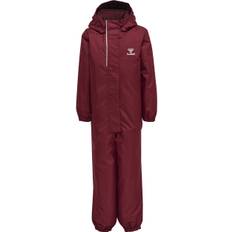 Hummel - Soul Tex flyverdragt - 104  - Rød