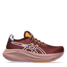 Asics Gel-Nimbus 27 Road Running Shoes Womens