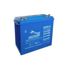 Batteri 215Ah/12V/381x177x351