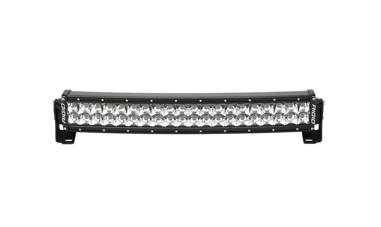 RIGID Extraljus RDS PRO 20" LED-ramp 882213