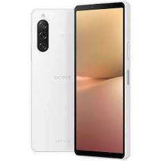 Sony Xperia 10 V | 6 GB | 128 GB | Dual-SIM | hvid