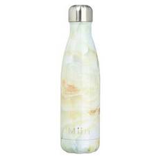 Miin Bottle Guld Marmor - 500 ml