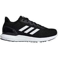 adidas - Cosmic 2 løbesko - Herre  - 38 2/3  - Sort