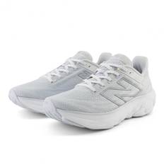 Track and Running Shoes 1080 V13 Standard Gray [New Balance] Field/Running Women's 24.0 grå färg