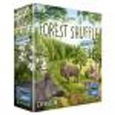 Forest Shuffle: Woodland Edge (Exp.) (engl.)