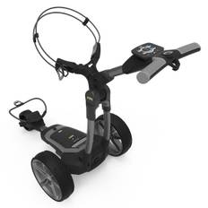 PowaKaddy Electric Golf Trolley, Grey FX7 18 Hole | American Golf, One Size