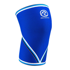 RX Original V Knee Sleeve 7mm - Blue / XL