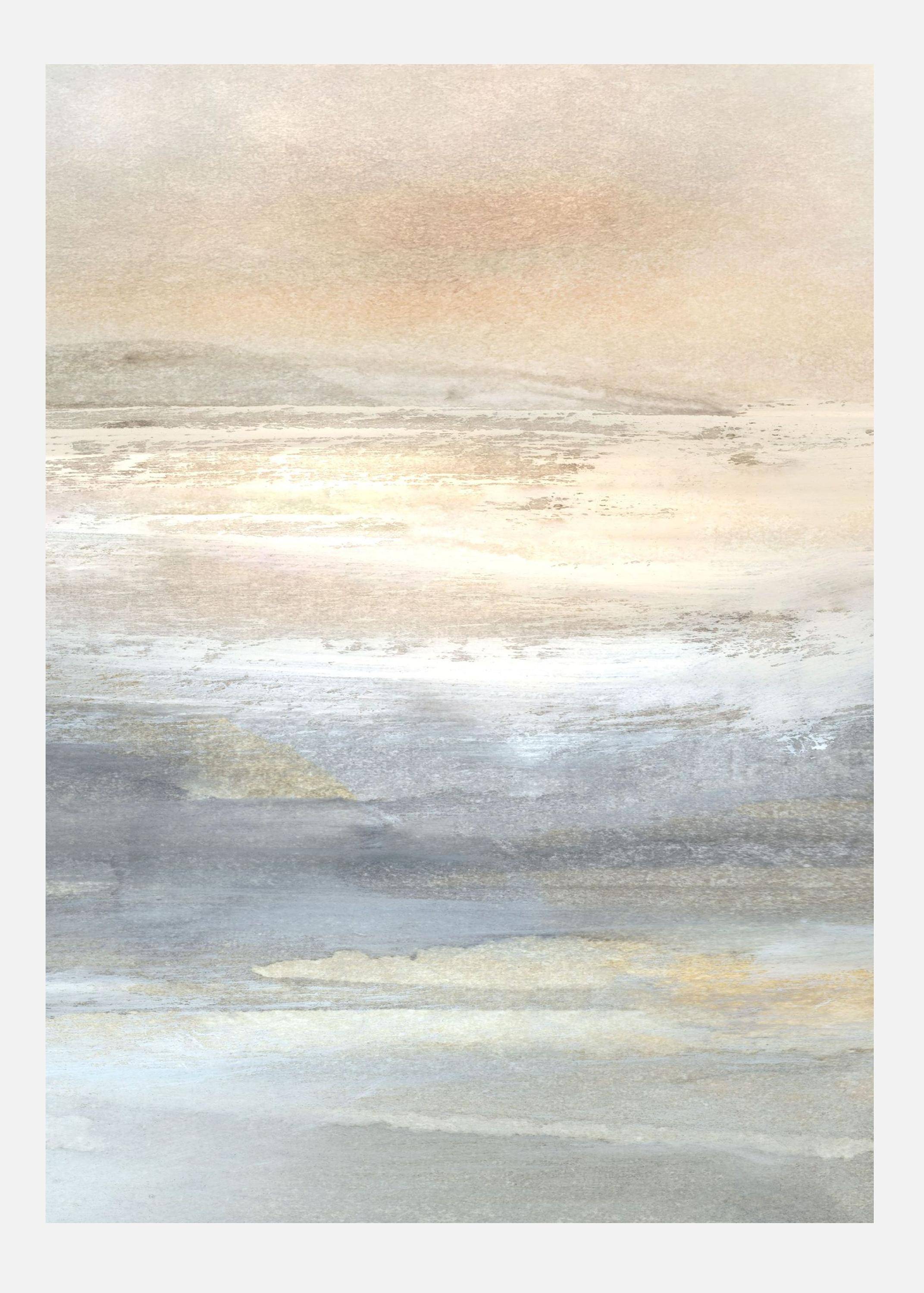 Land 2 Canvastavla (70x100 cm)