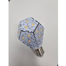 Nanoleaf One 10W 3000K E27