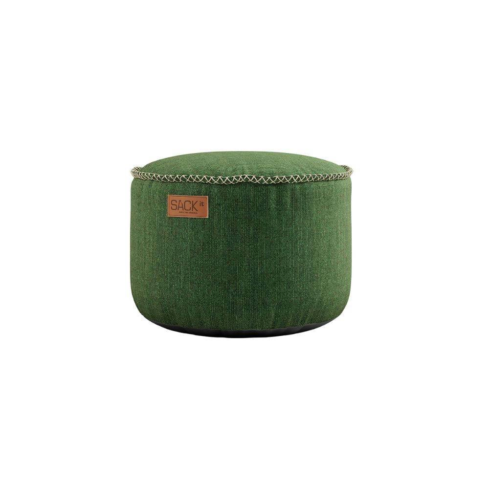 SACKit Cobana-puff Green