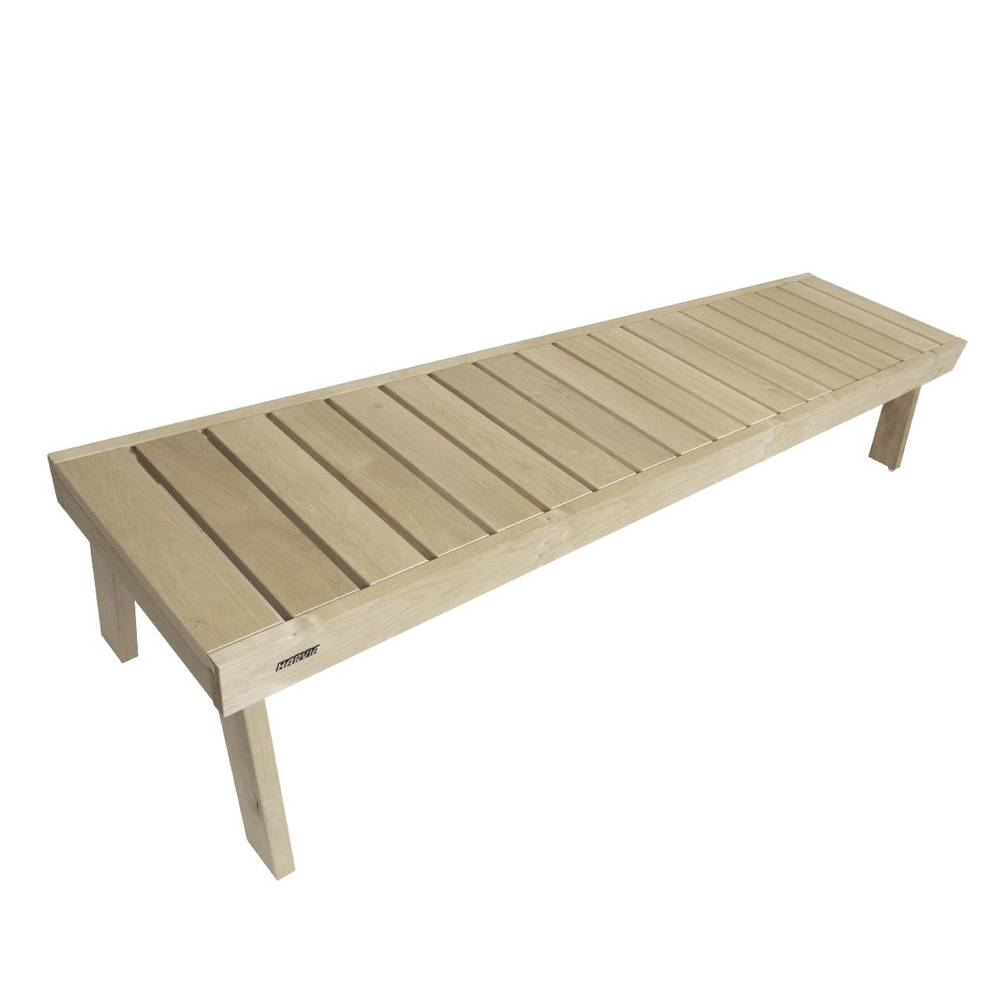 Harvia Formula Bastulav SittbÃ¤nk