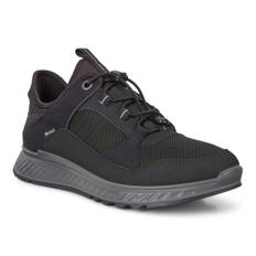 Ecco, Exostride W, 76-0864 - Sort - 39