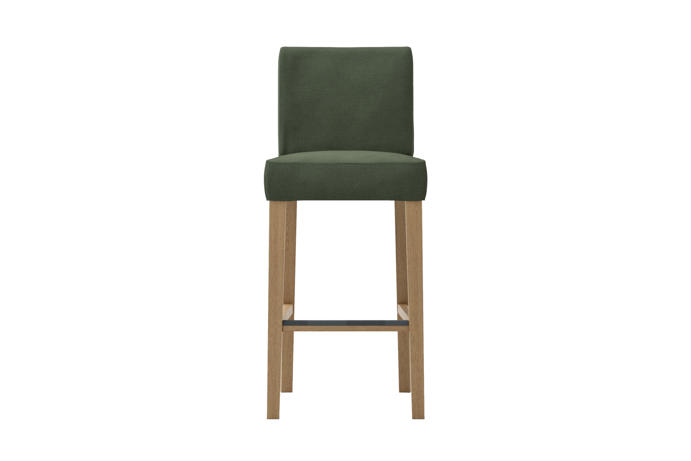 Överdrag till Henriksdal Barstol, Standard modell