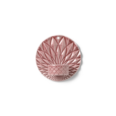 Dottir Pipanella Wall Votive Fyrfadsstage - Dusty Rose