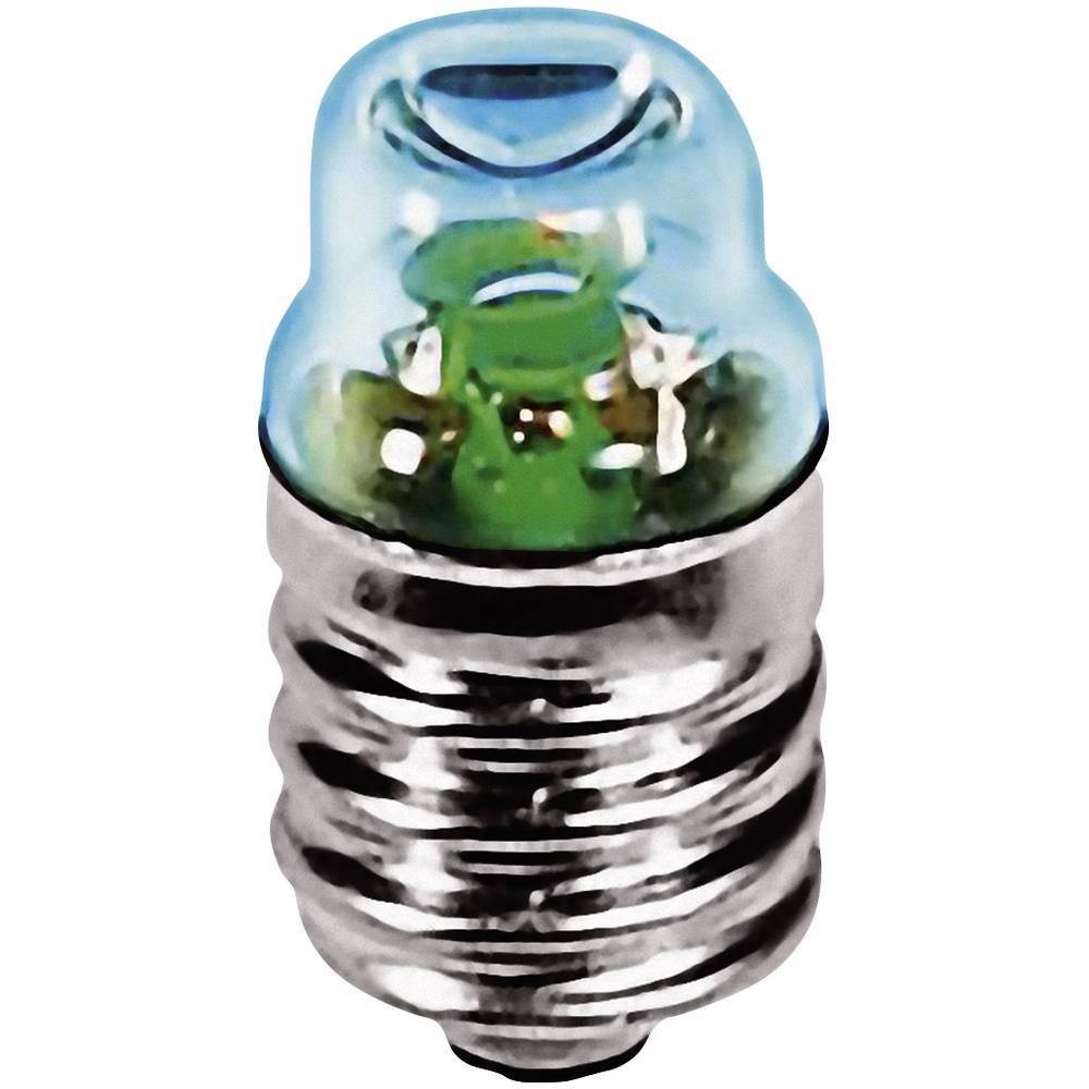 Barthelme 00032341 Glimlampe 230 V E14 Klar 1 stk