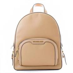 Michael Kors, Taske, Dame, Beige, ONE SIZE, Smart Organizer Rygsæk