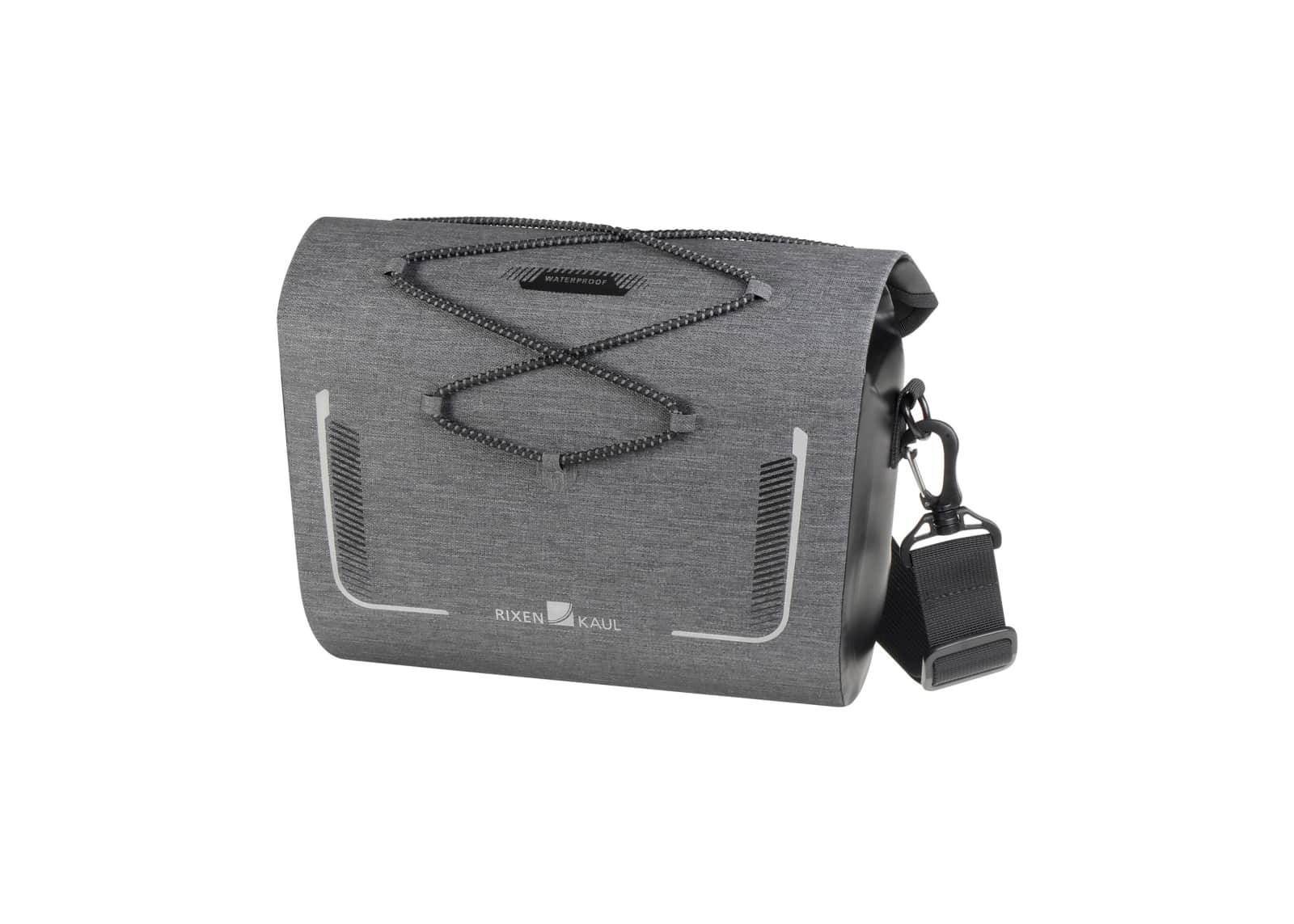 Klickfix Baggy Waterproof Styrtaske.