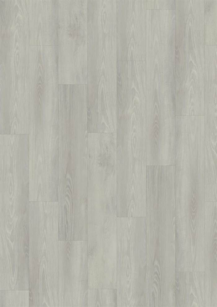 Erling Christensen Møbler Kährs - Vinyl Luxury Tiles - Click Wood 6mm Breeze - Yukon