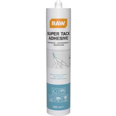 RAW Super Tack Fugemasse