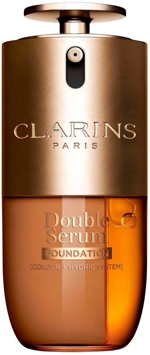 Clarins Double Serum Foundation D2N