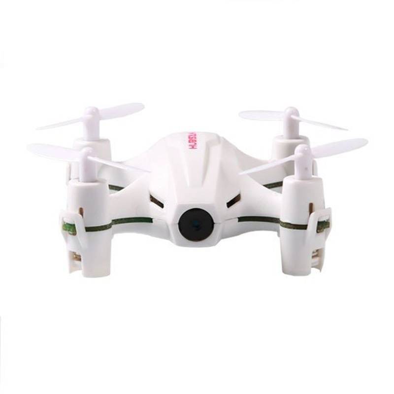 Drönare Nano Q4 Cam H002