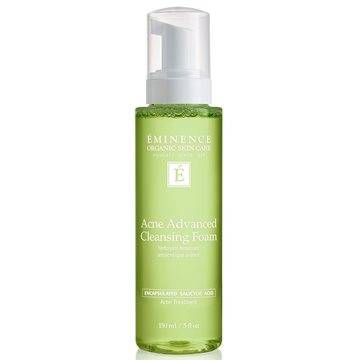 Acne Advanced Cleansing Foam