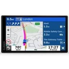 Garmin DriveSmart 65 & Trafikinformation i realtid (65 MT-S)