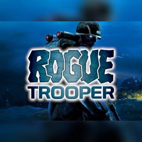 Rogue Trooper (PC) Steam Gift - GLOBAL.