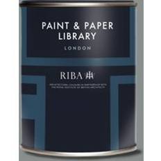 Paint & Paper Library Architects All Surface Primer - Tallanstown Grey 109 - 0,75l