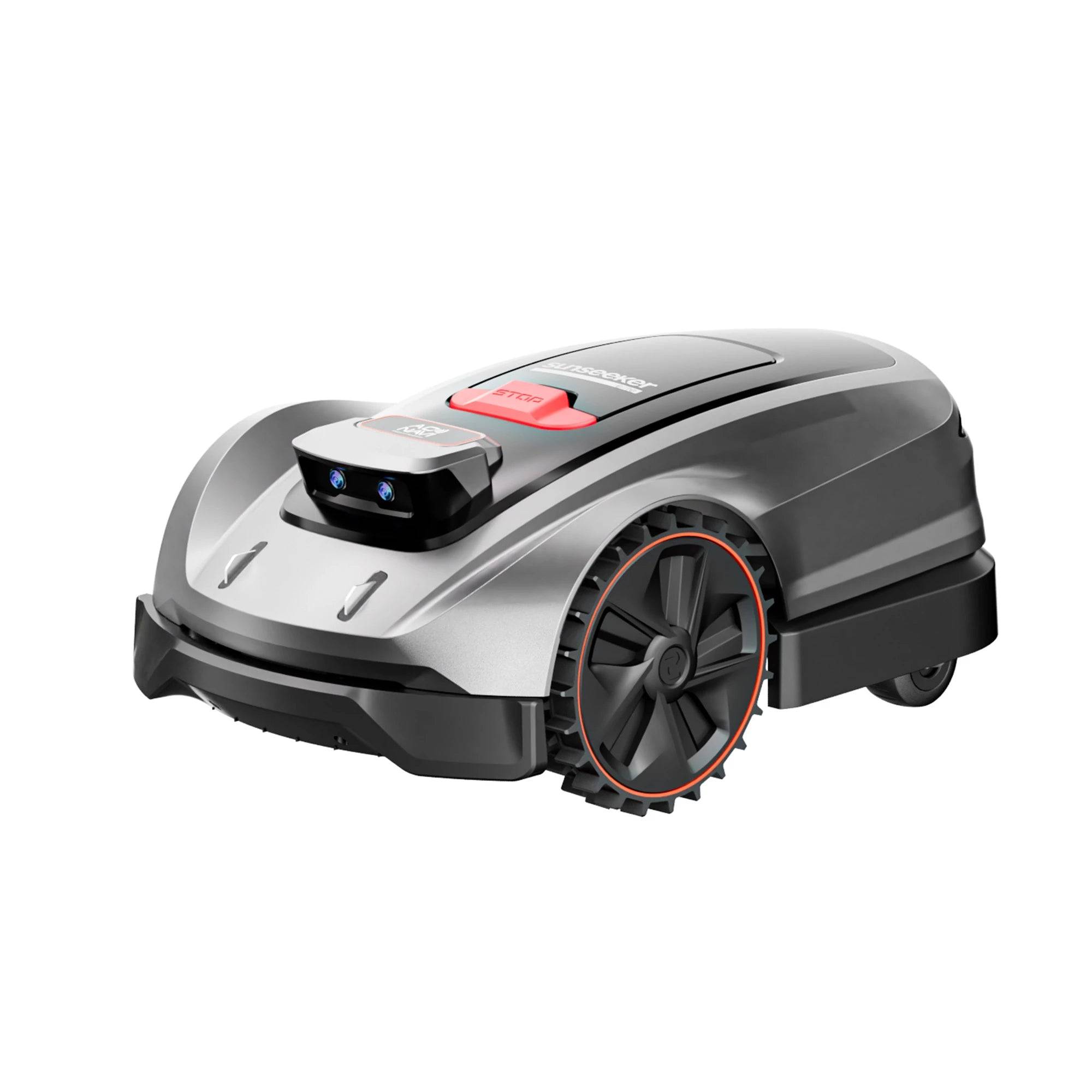 Sunseeker Elite X3 GEN 2 robotgräsklippare (800 m²)