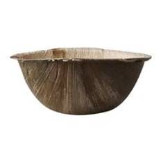 Skål PURE Palmblad 425ml 15x6,5cm 25/FP