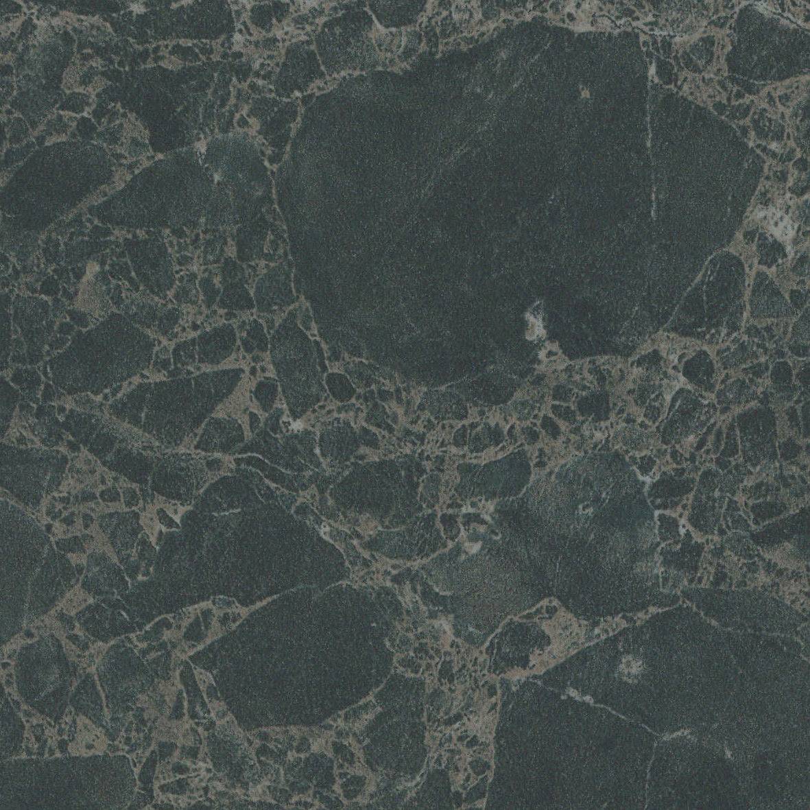 Laminat bordplade Kings Marble Green / DU.
