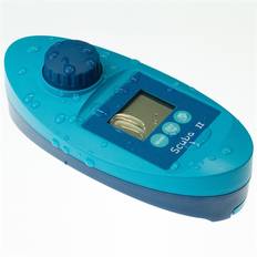 Scuba II Electronic Pooltester