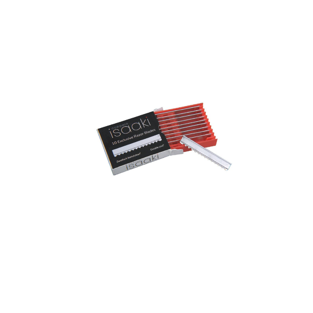 Coppelo Barberblade 10 stk