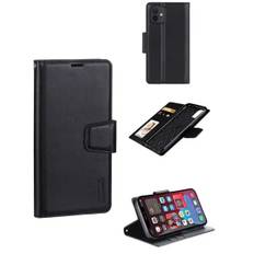 iPhone 12 Mini - Hanman magnetisk Flip Cover