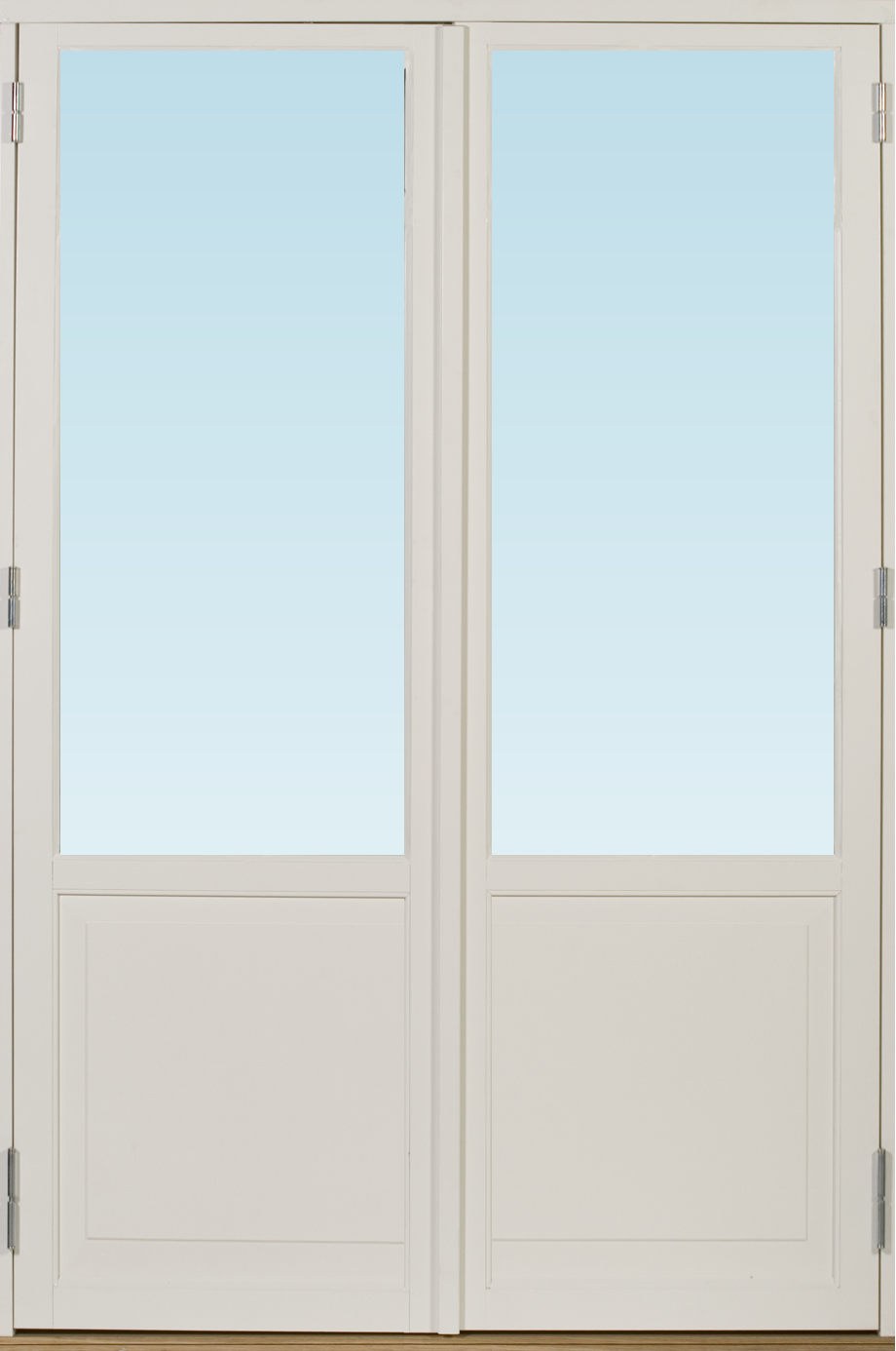 Lingbo Kulturfönster LK altandörr utåtgående 1380x2080/1380mm vänster utåt par 1+1 linjerar öppningsbart  (14x21)