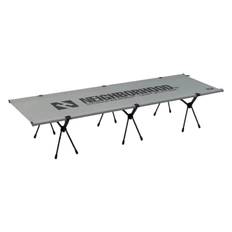 Nh X Helinox . Cot High Gray - Harmaa (ONESIZE)