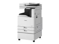 (ComputerSalg) Canon imageFORCE C3026 - Multifunktionsprinter - farve - laser - 320 x 457.2 mm (original) - A3 (medie) - op til 26 spm (udskriver) - 1200 ark - Giga