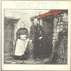 Fairport Convention Babbacombe Lee - 1st - EX 1971 UK vinyl LP ILPS9176