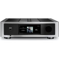 NAD M66 - Stereoforforstærker