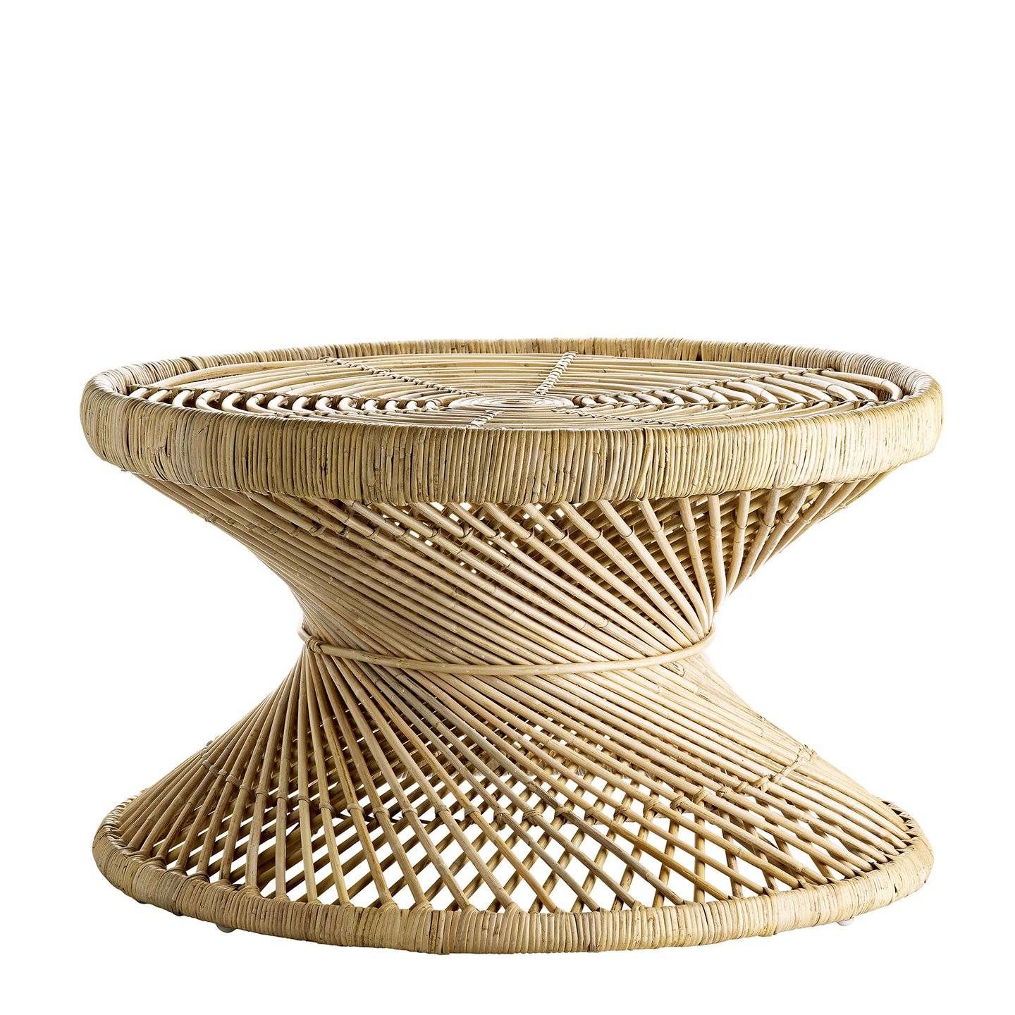 TINE K HOME RATTAN - 80Ø