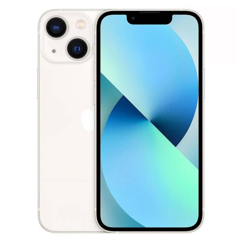 iPhone 13 Mini - 128GB / Good / White