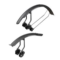 TetraFender R1&2 Road Mudguards