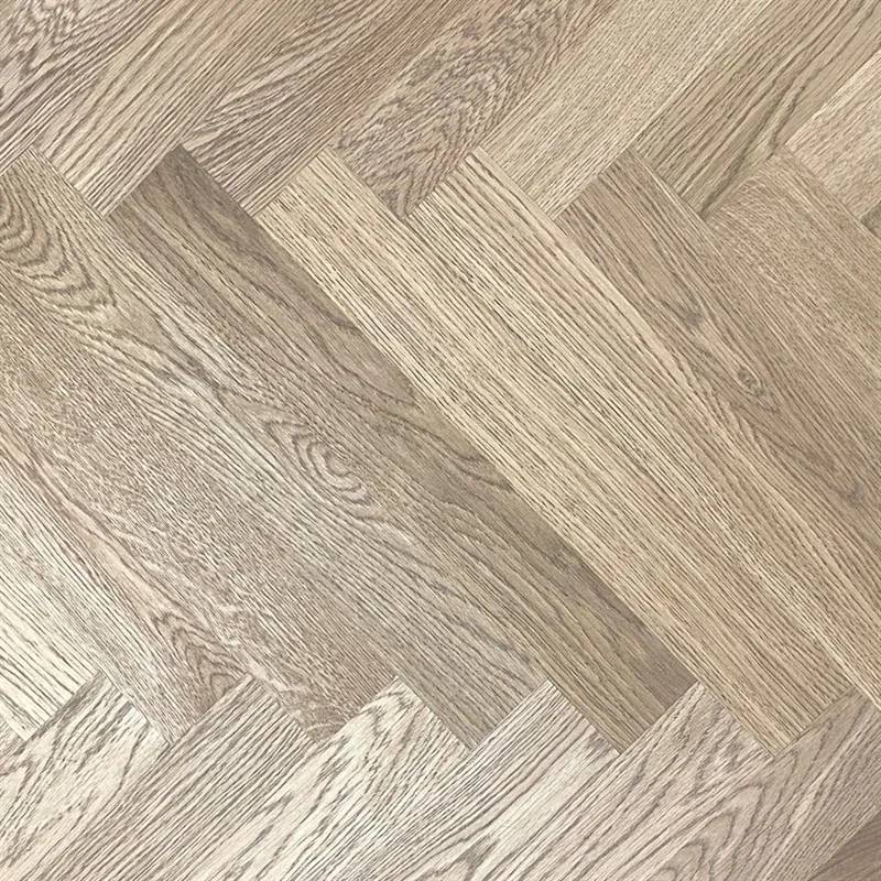 Urban Hald Lamel Sildeben, Natur Eg - 13x70x490 - Ubehandlet