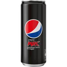 2 x Pepsi Max