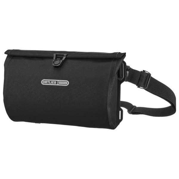Ortlieb Velo-Sling Flex 5 Styrtaske størrelse 5 l farve sort
