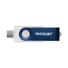 Patriot Lifestyle Xporter X550 - USB flashdrive - 32 GB
